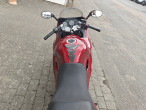 2008 Suzuki GSX 750 F