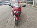 2008 Suzuki GSX 750 F