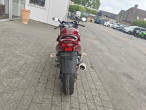 2008 Suzuki GSX 750 F