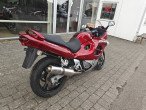 2008 Suzuki GSX 750 F