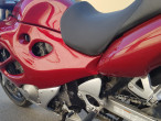2008 Suzuki GSX 750 F