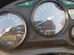 2008 Suzuki GSX 750 F