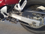 2008 Suzuki GSX 750 F