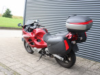 2008 Suzuki GSX 750 F