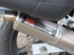 2008 Suzuki GSX 750 F