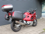 2008 Suzuki GSX 750 F