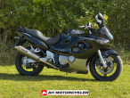 Suzuki GSX 750 F Suzuki GSX 750 F