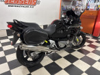 2008 Suzuki GSX 750 F
