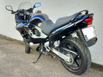 2008 Suzuki GSX 750 F