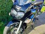 2008 Suzuki GSX 750 F