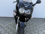 2008 Suzuki GSX 750 F 2008 Suzuki GSX 750 F