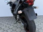2008 Suzuki GSX 750 F 2008 Suzuki GSX 750 F