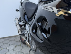 2008 Suzuki GSX 750 F 2008 Suzuki GSX 750 F