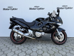 2008 Suzuki GSX 750 F 2008 Suzuki GSX 750 F
