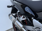 2008 Suzuki GSX 750 F 2008 Suzuki GSX 750 F