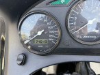 2008 Suzuki GSX 750 F 2008 Suzuki GSX 750 F