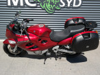 2008 Suzuki GSX 750 F 2008 Suzuki GSX 750 F