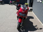 2008 Suzuki GSX 750 F 2008 Suzuki GSX 750 F