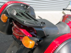 2008 Suzuki GSX 750 F 2008 Suzuki GSX 750 F
