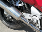 2008 Suzuki GSX 750 F 2008 Suzuki GSX 750 F