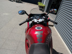 2008 Suzuki GSX 750 F 2008 Suzuki GSX 750 F