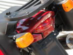 2008 Suzuki GSX 750 F 2008 Suzuki GSX 750 F