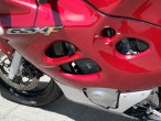 2008 Suzuki GSX 750 F 2008 Suzuki GSX 750 F