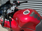 2008 Suzuki GSX 750 F 2008 Suzuki GSX 750 F