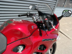2008 Suzuki GSX 750 F 2008 Suzuki GSX 750 F