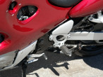 2008 Suzuki GSX 750 F 2008 Suzuki GSX 750 F