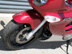 2008 Suzuki GSX 750 F 2008 Suzuki GSX 750 F