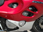 2008 Suzuki GSX 750 F 2008 Suzuki GSX 750 F