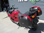 2008 Suzuki GSX 750 F 2008 Suzuki GSX 750 F