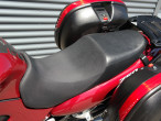 2008 Suzuki GSX 750 F 2008 Suzuki GSX 750 F