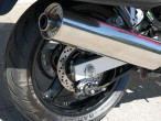 2008 Suzuki GSX 750 F 2008 Suzuki GSX 750 F