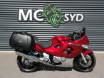2008 Suzuki GSX 750 F 2008 Suzuki GSX 750 F