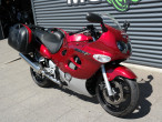 2008 Suzuki GSX 750 F 2008 Suzuki GSX 750 F