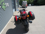 2008 Suzuki GSX 750 F 2008 Suzuki GSX 750 F