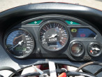2008 Suzuki GSX 750 F 2008 Suzuki GSX 750 F
