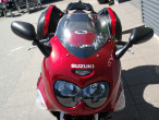 2008 Suzuki GSX 750 F 2008 Suzuki GSX 750 F