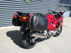 2008 Suzuki GSX 750 F 2008 Suzuki GSX 750 F