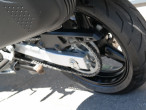 2008 Suzuki GSX 750 F 2008 Suzuki GSX 750 F