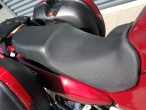 2008 Suzuki GSX 750 F 2008 Suzuki GSX 750 F