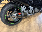 2008 Suzuki GSX 750 F 2008 Suzuki GSX 750 F