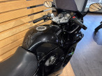 2008 Suzuki GSX 750 F 2008 Suzuki GSX 750 F
