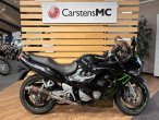 2008 Suzuki GSX 750 F 2008 Suzuki GSX 750 F