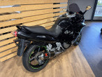 2008 Suzuki GSX 750 F 2008 Suzuki GSX 750 F