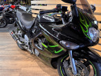 2008 Suzuki GSX 750 F 2008 Suzuki GSX 750 F