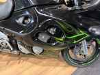 2008 Suzuki GSX 750 F 2008 Suzuki GSX 750 F