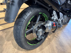 2008 Suzuki GSX 750 F 2008 Suzuki GSX 750 F